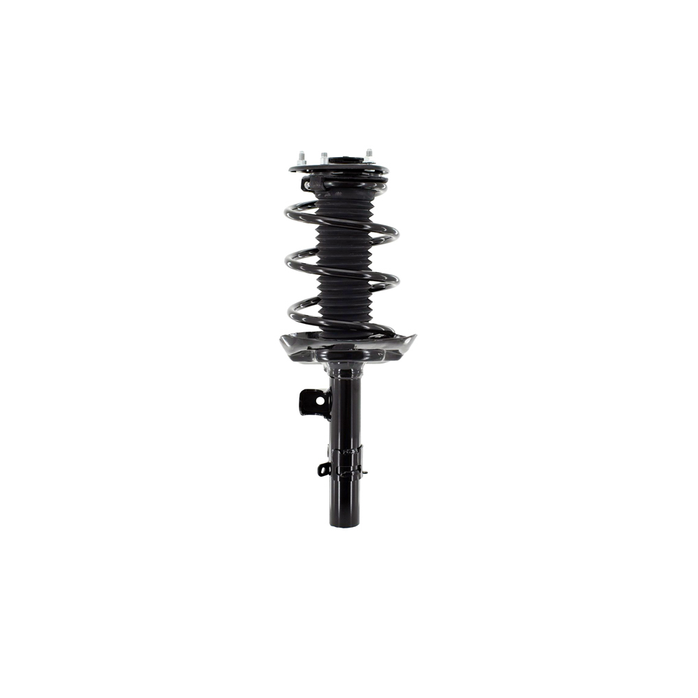 2017 Acura TLX Strut