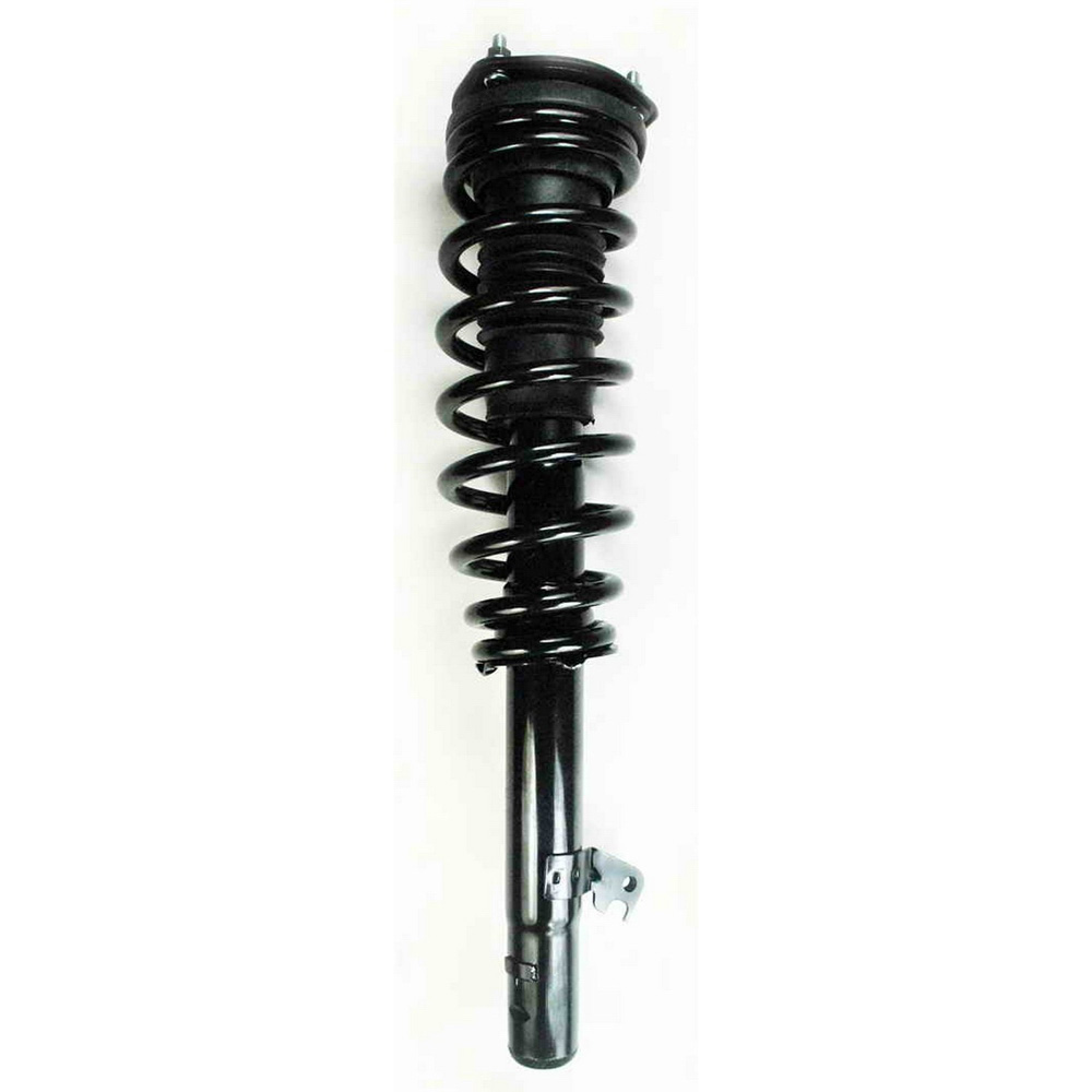 2008 Lincoln MKZ Shock and Strut Set