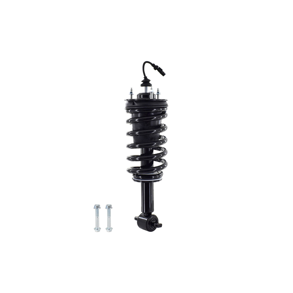 BuyAutoParts 75-22345cs Strut
