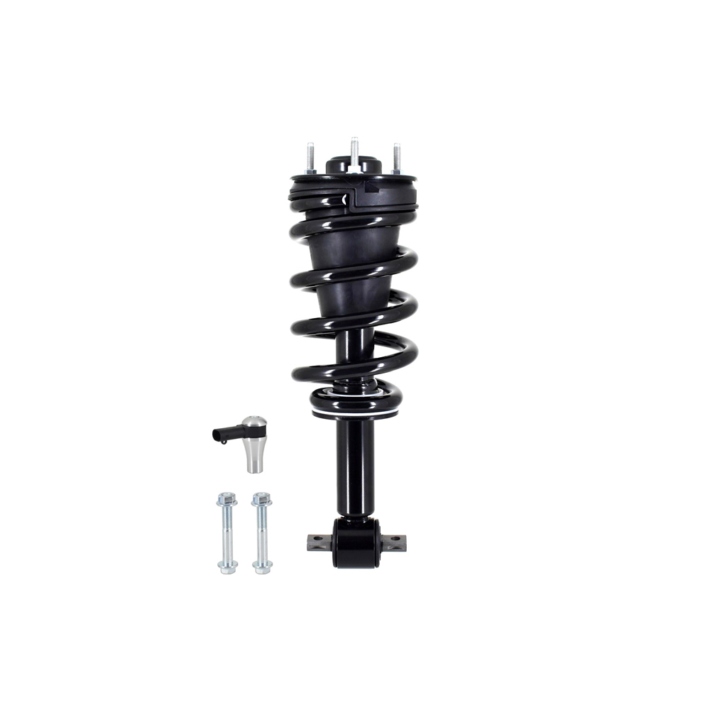 2012 Gmc Yukon Strut