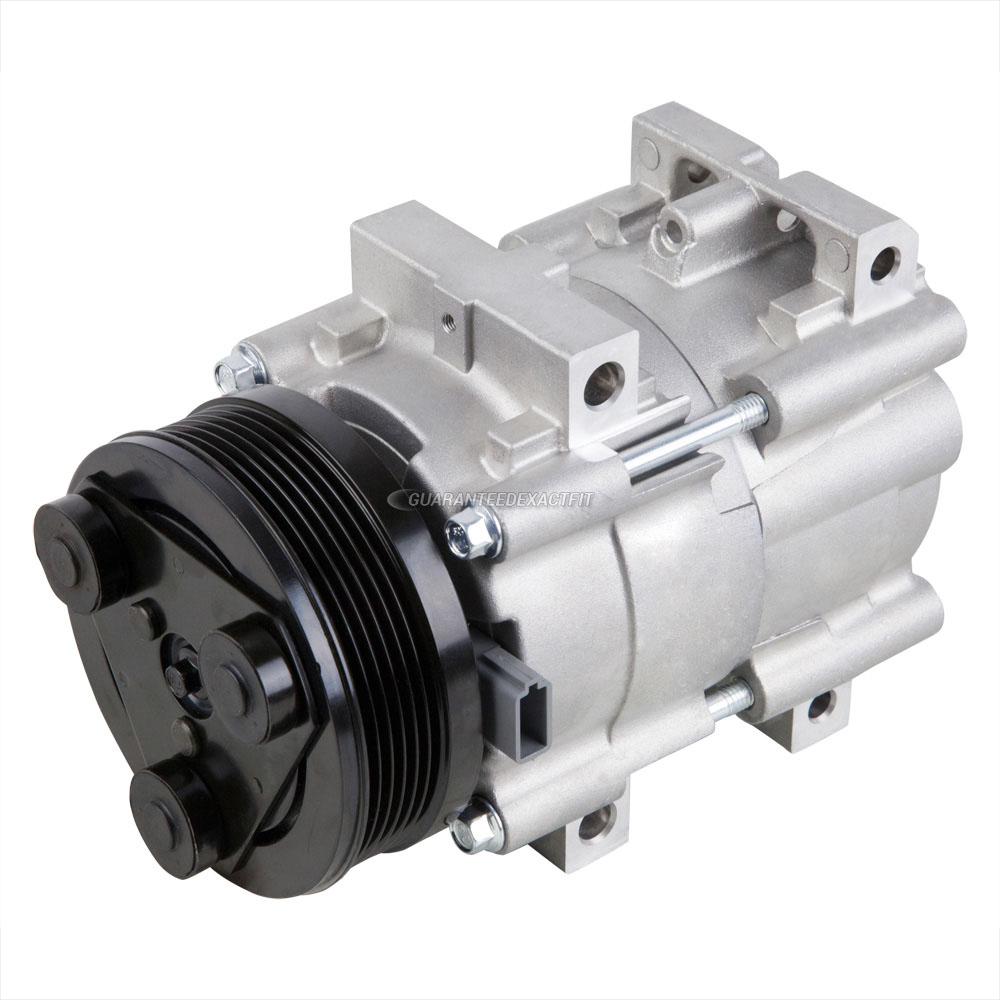Ac Compressor For 2004 Ford Taurus