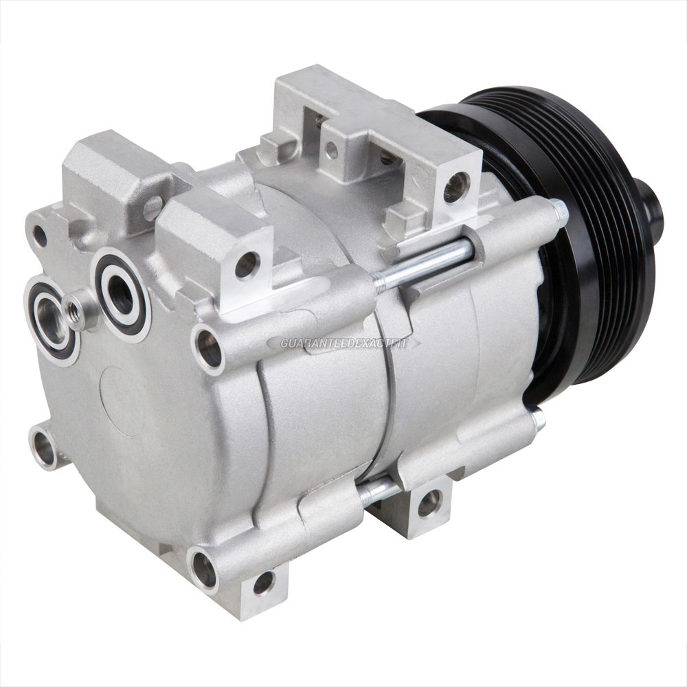 OEM / OES 60-01678NC A/C Compressor