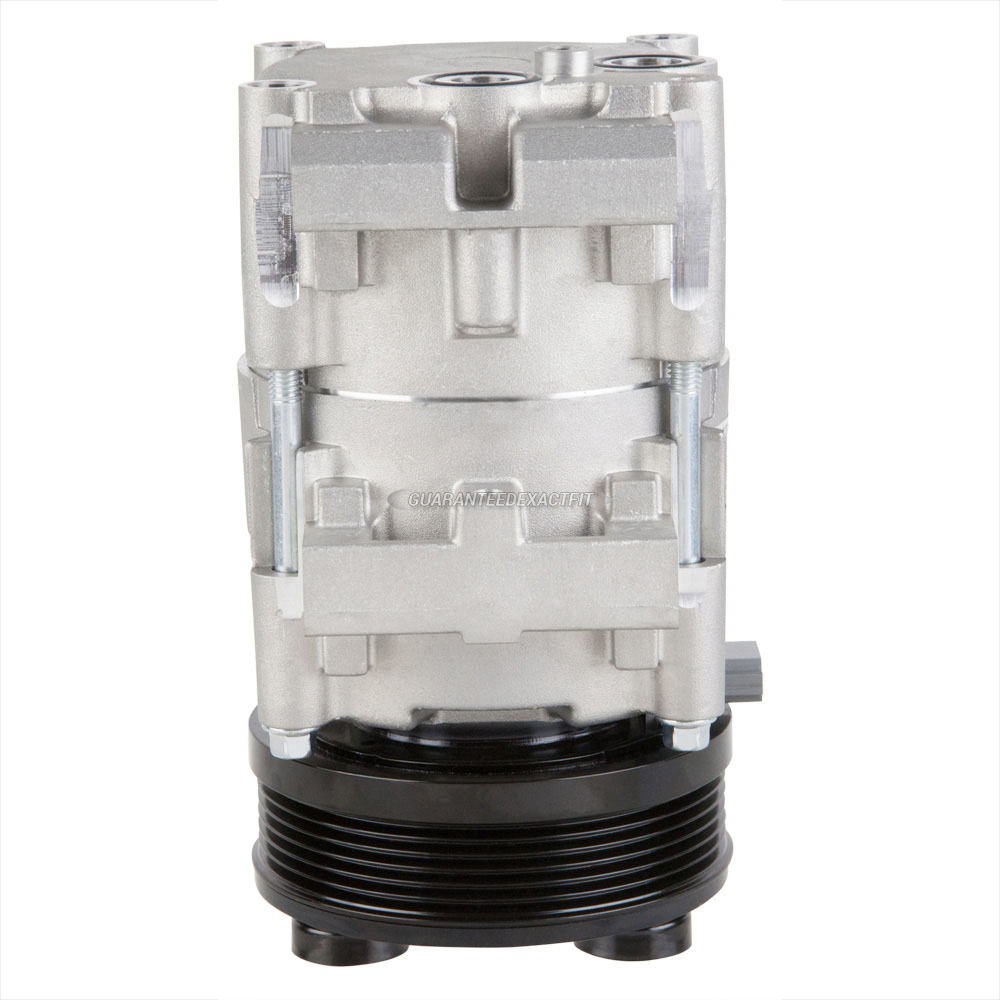OEM / OES 60-01678NC A/C Compressor