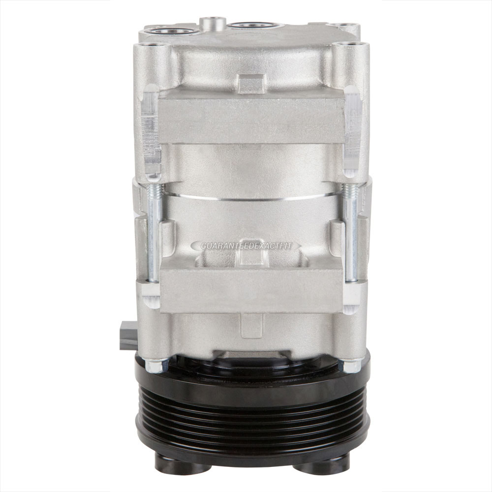 OEM / OES 60-01678NC A/C Compressor