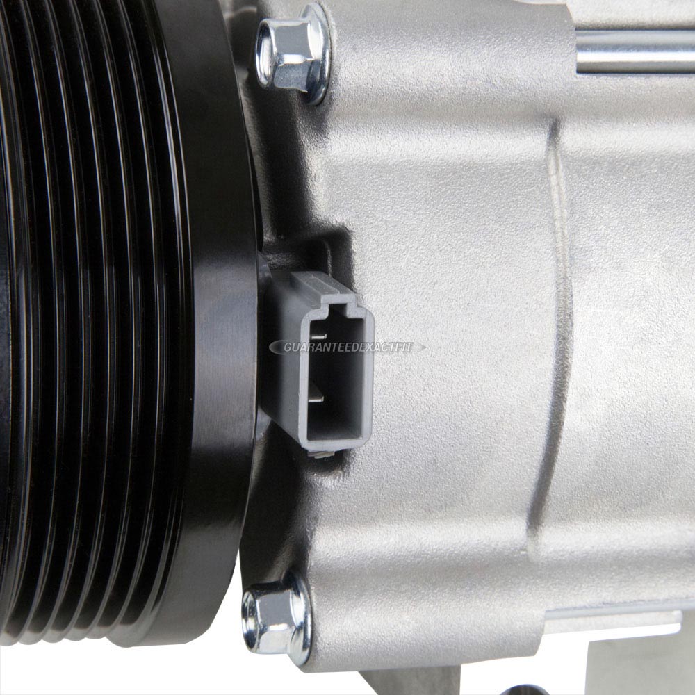 OEM / OES 60-01678NC A/C Compressor