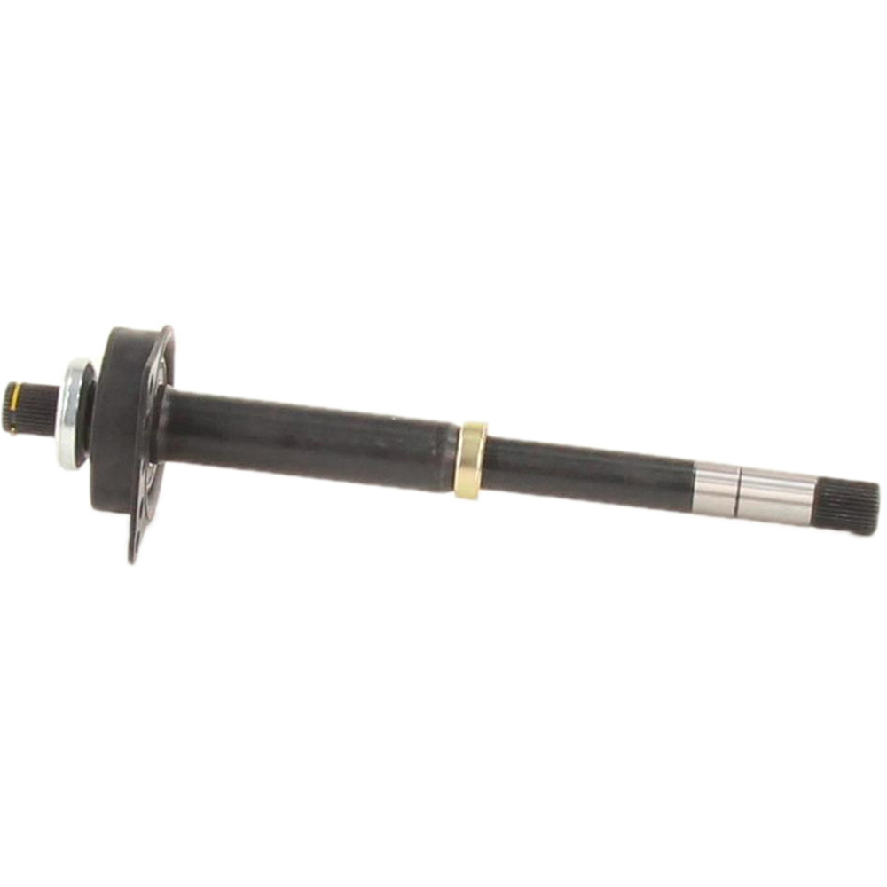 BuyAutoParts FM-Y0019AN CV Intermediate Shaft