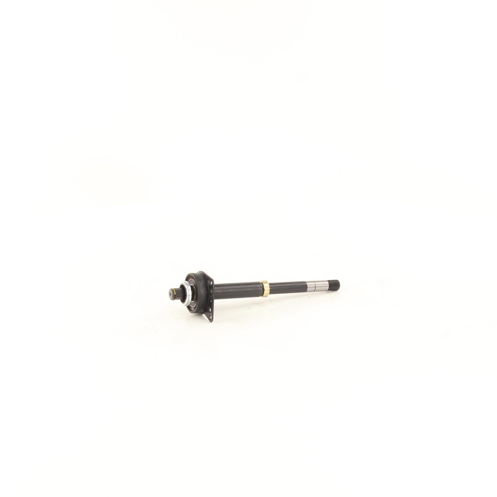 BuyAutoParts FM-Y0019AN CV Intermediate Shaft