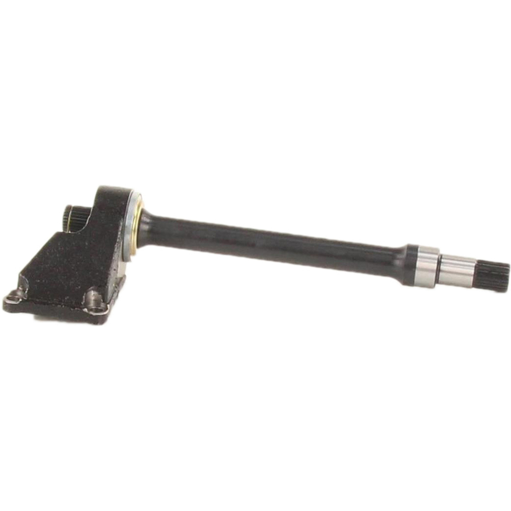 2007 Ford Focus CV Intermediate Shaft