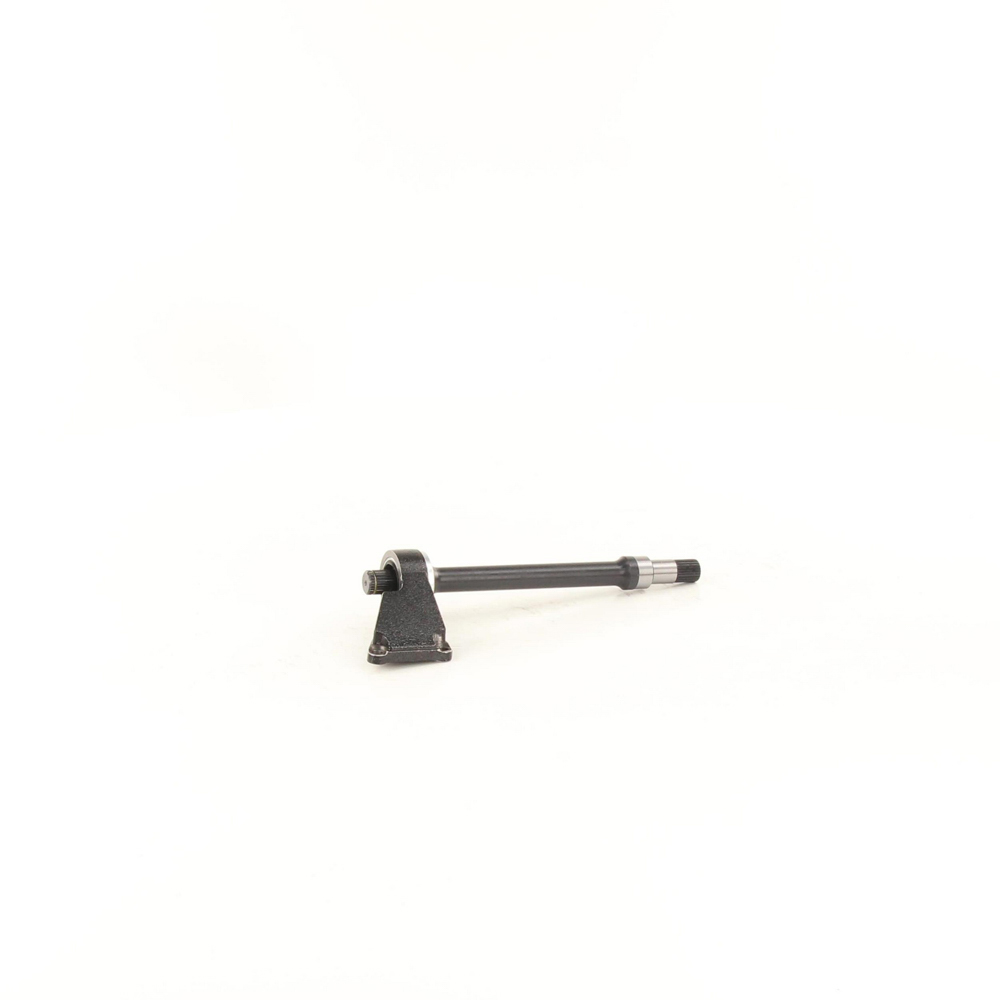 2007 Ford Focus CV Intermediate Shaft