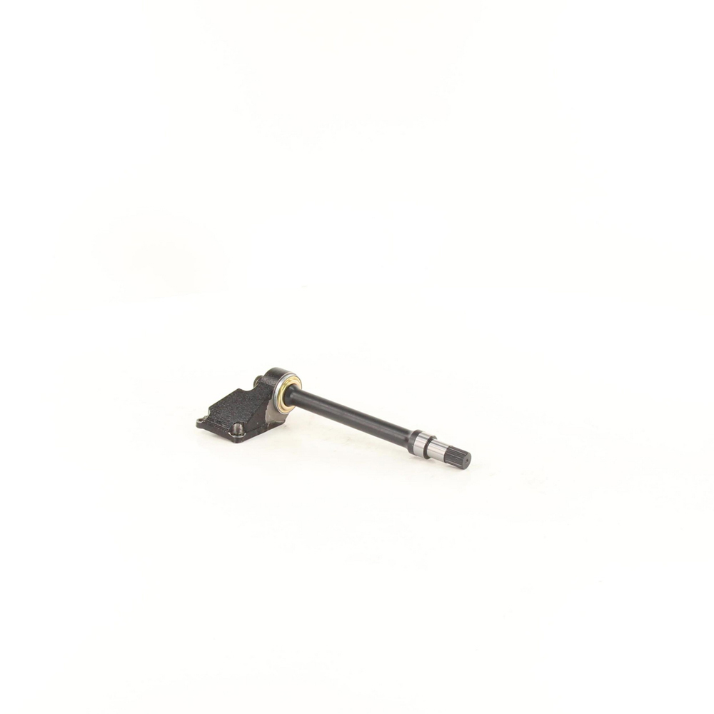 2007 Ford Focus CV Intermediate Shaft