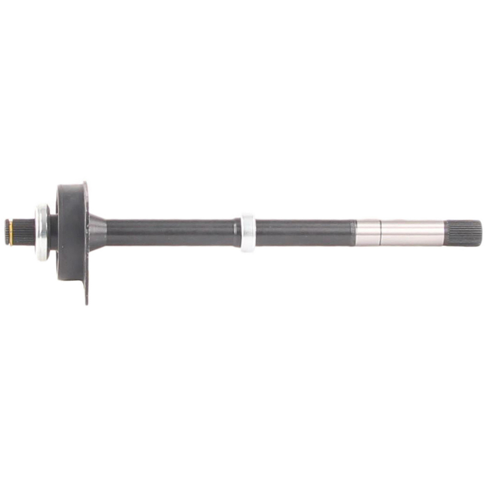 2012 Ford Escape CV Intermediate Shaft
