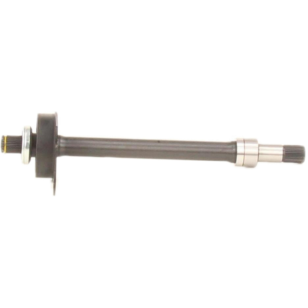 BuyAutoParts FM-Y0020AN CV Intermediate Shaft