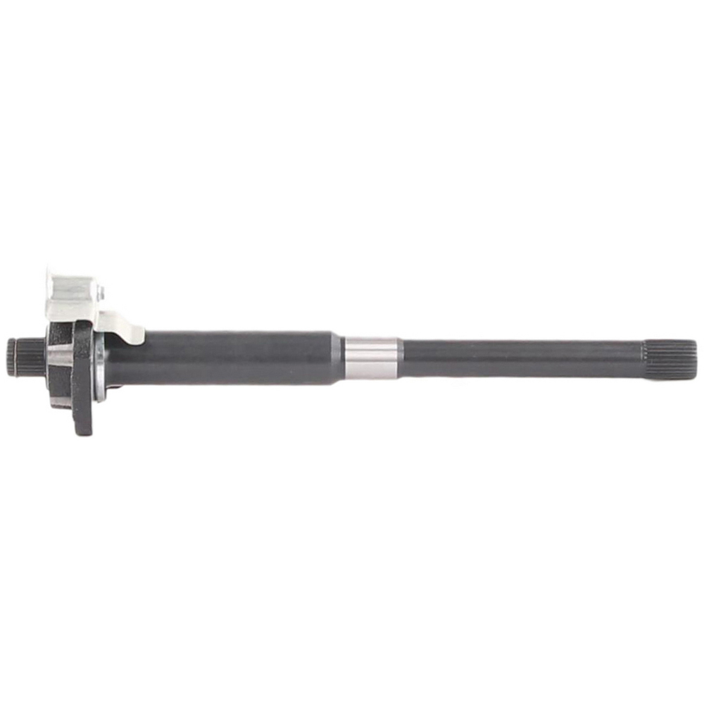 2012 Ford Fusion CV Intermediate Shaft