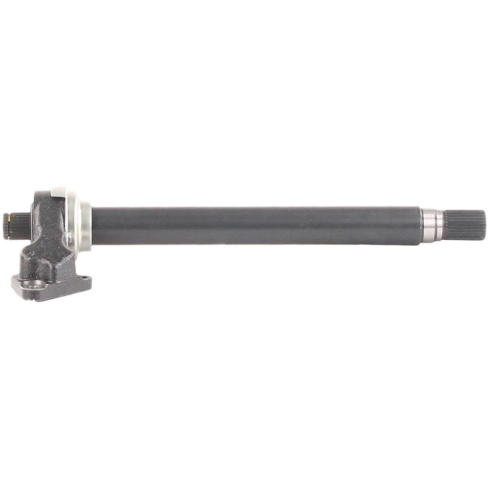 2011 Ford Fusion CV Intermediate Shaft