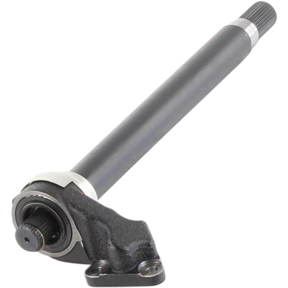 2011 Ford Fusion CV Intermediate Shaft