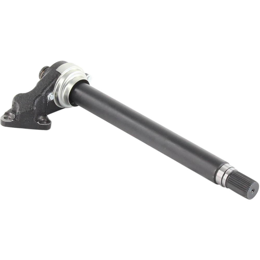 2011 Ford Fusion CV Intermediate Shaft