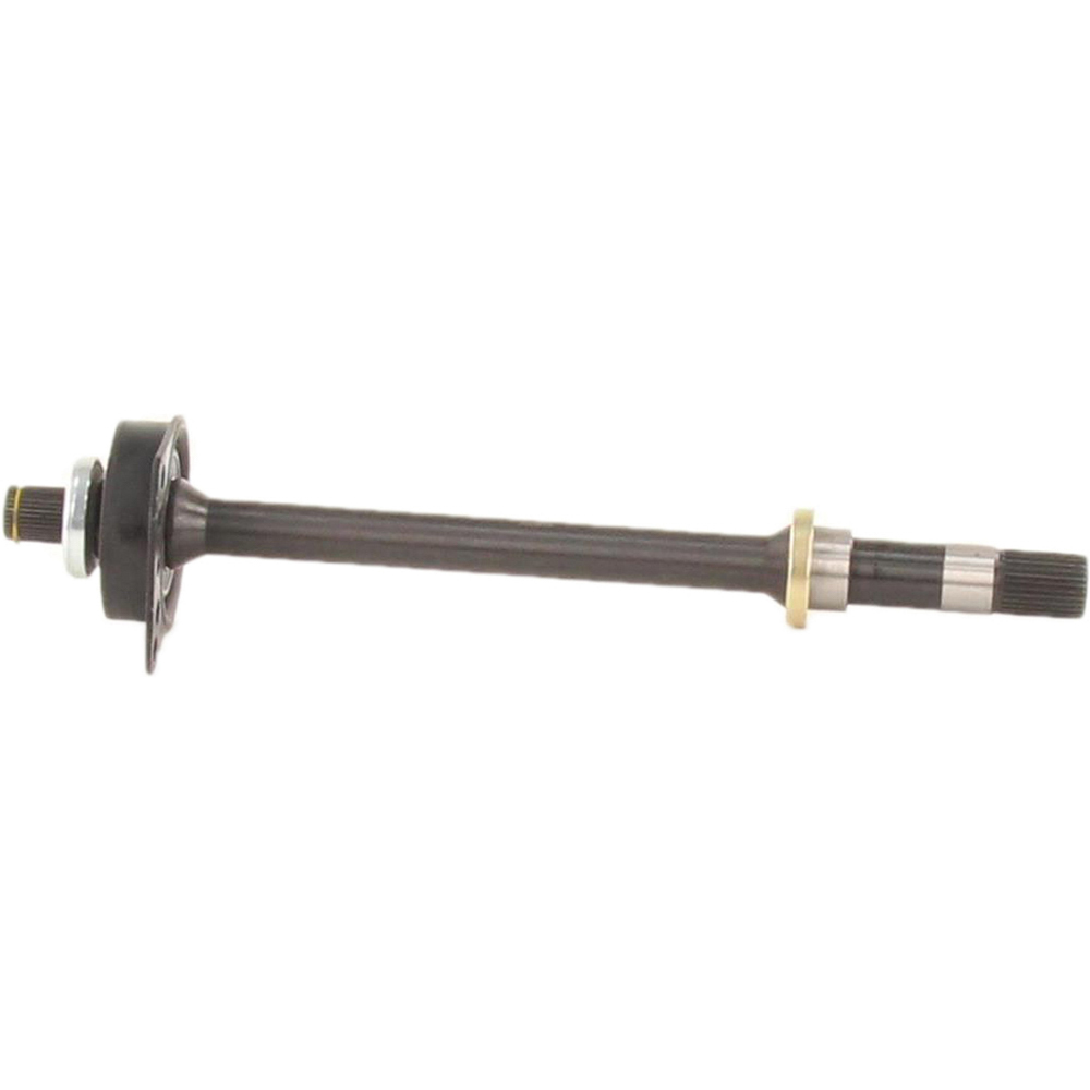 2008 Mazda Tribute CV Intermediate Shaft