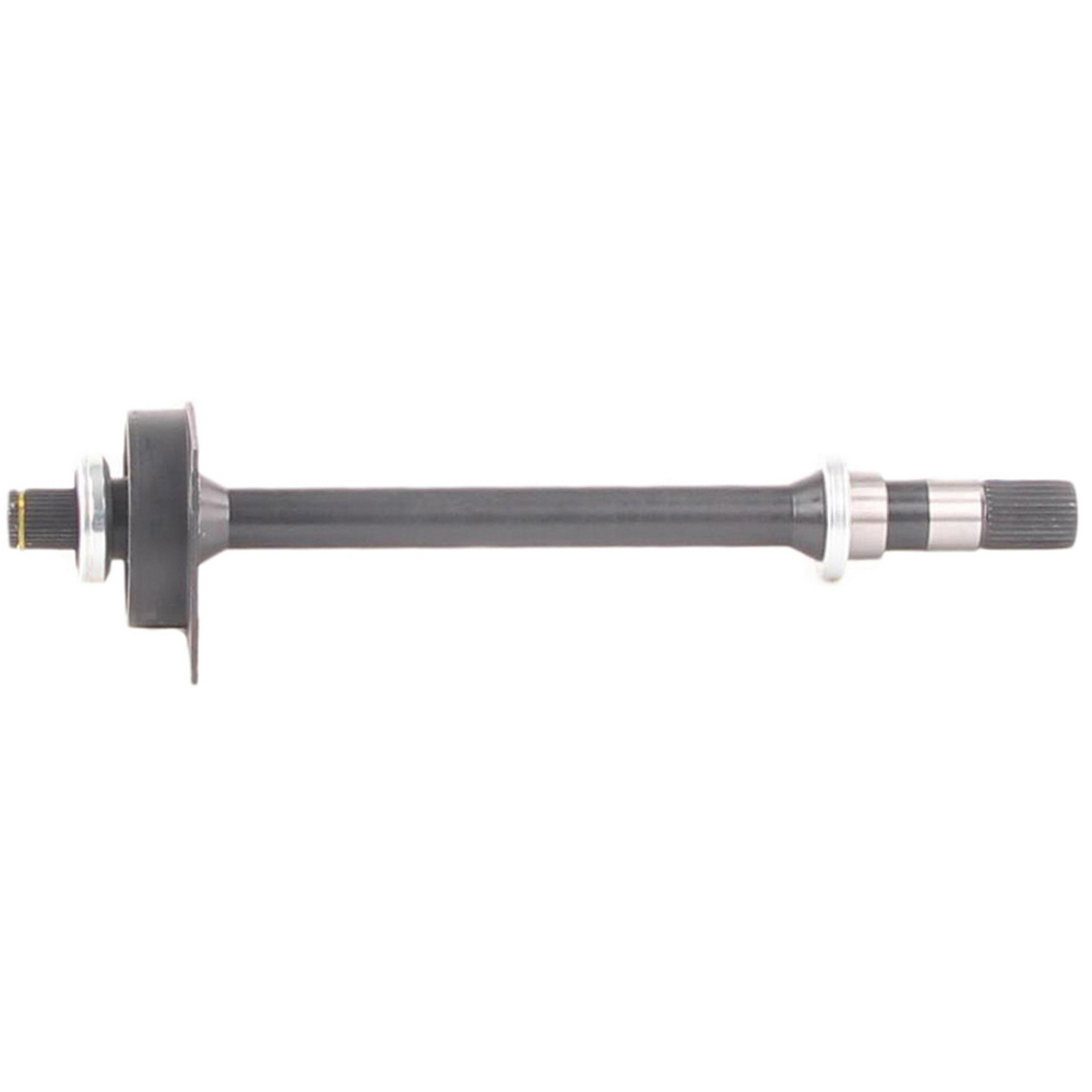 BuyAutoParts FM-Y0077N CV Intermediate Shaft