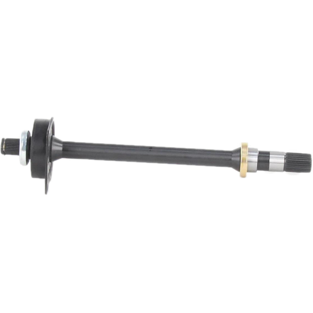 BuyAutoParts FM-Y0079N CV Intermediate Shaft