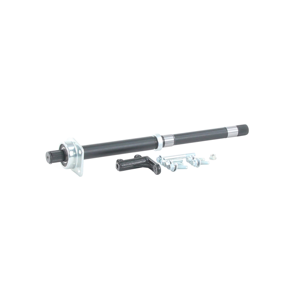 2012 Ford Flex CV Intermediate Shaft