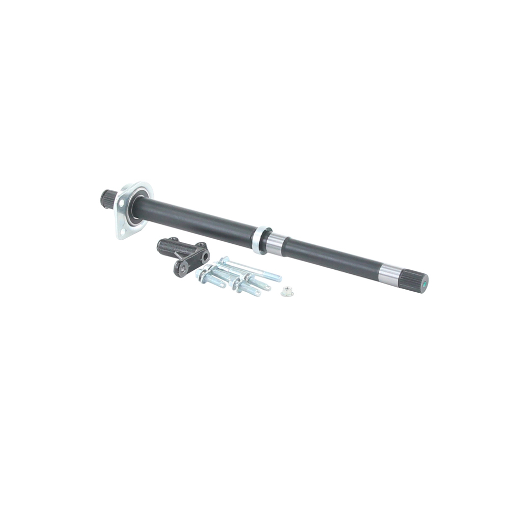 2012 Ford Flex CV Intermediate Shaft