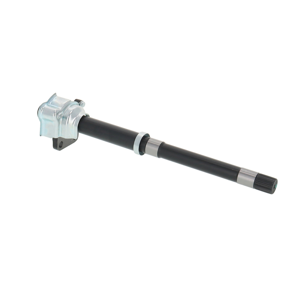 2012 Ford Edge CV Intermediate Shaft