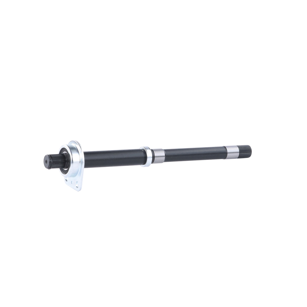 BuyAutoParts FM-Y0260AN CV Intermediate Shaft