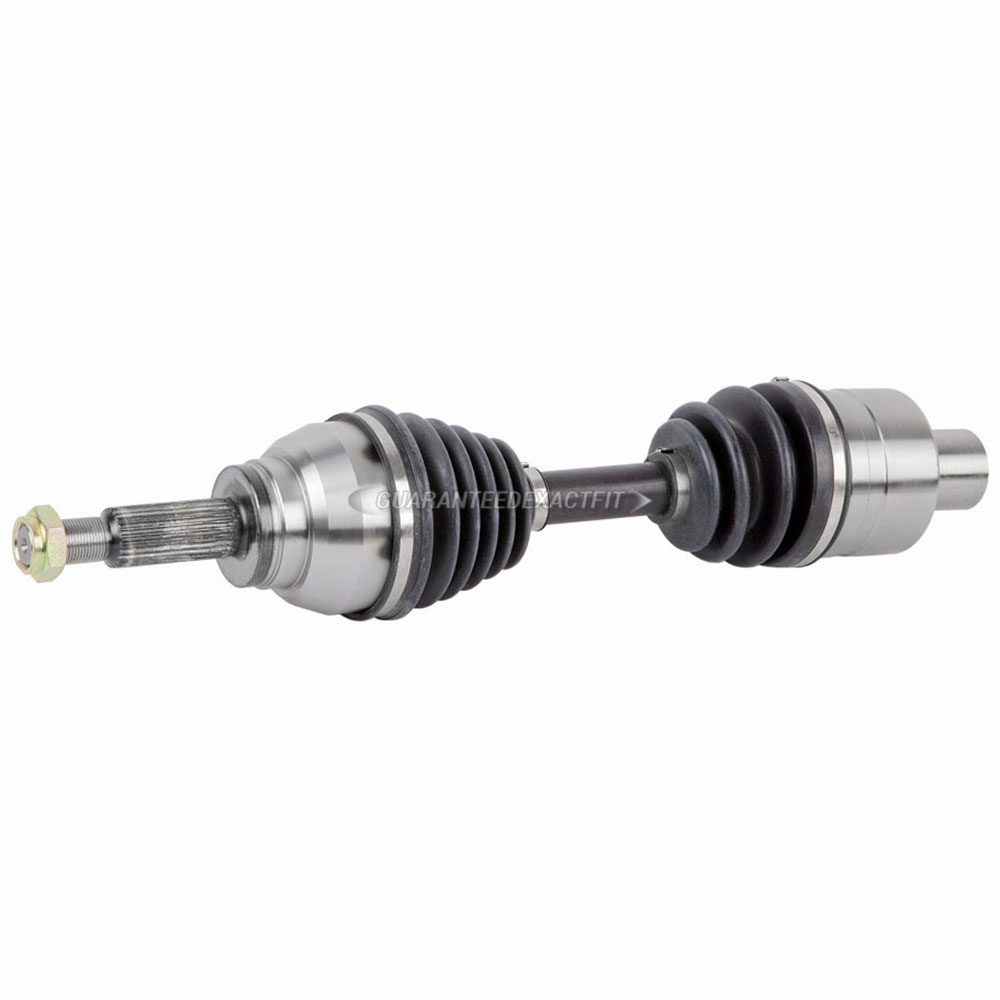 BuyAutoParts 90-901182D Drive Axle Kit