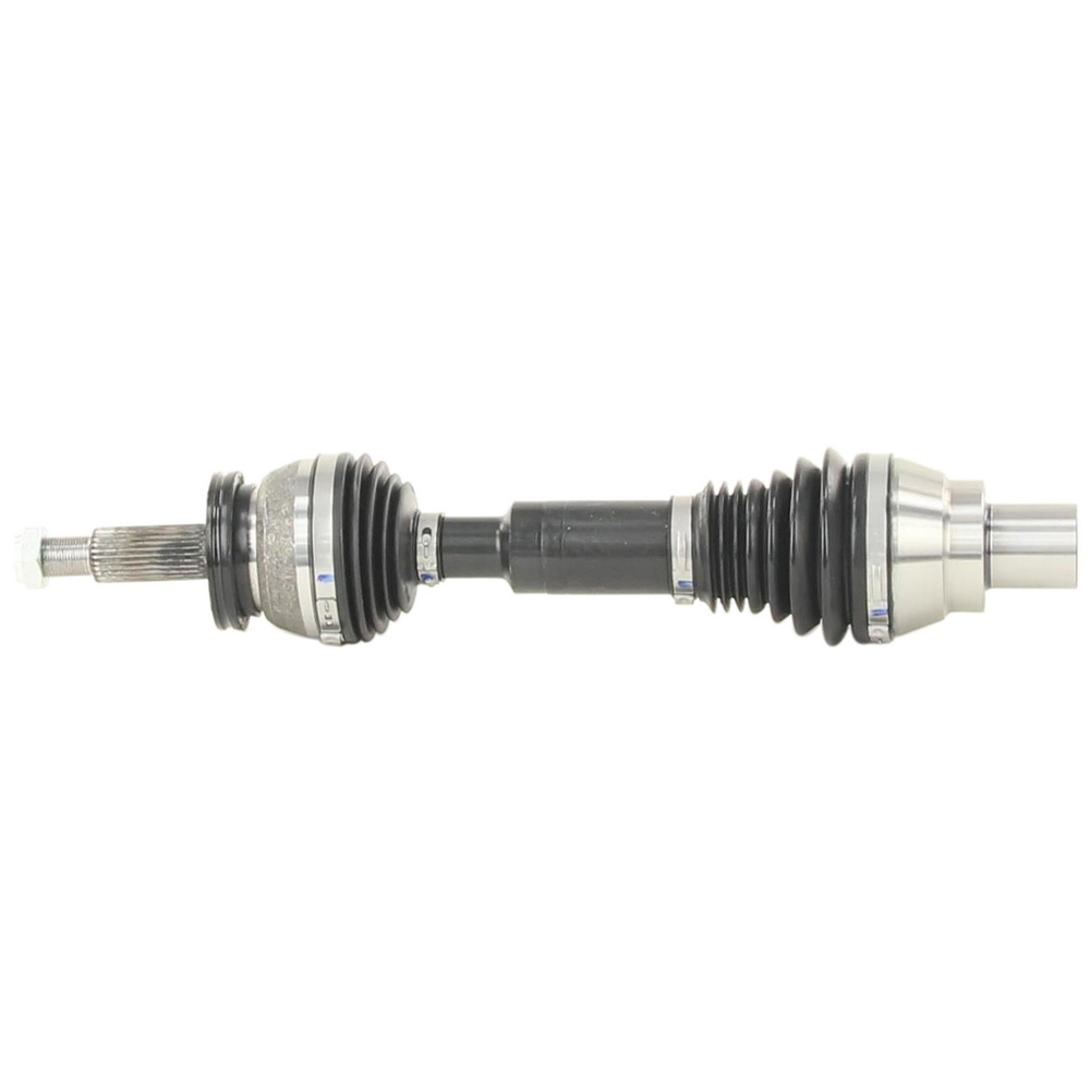 2000 Ford Explorer Drive Axle Kit