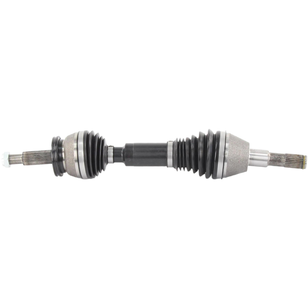 2000 Ford Explorer Drive Axle Kit