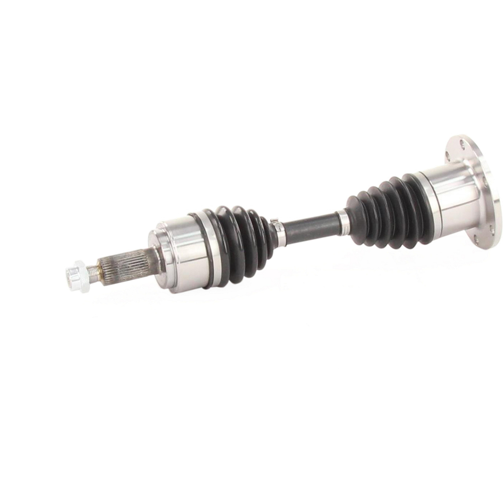 2000 Ford Expedition Drive Axle Front