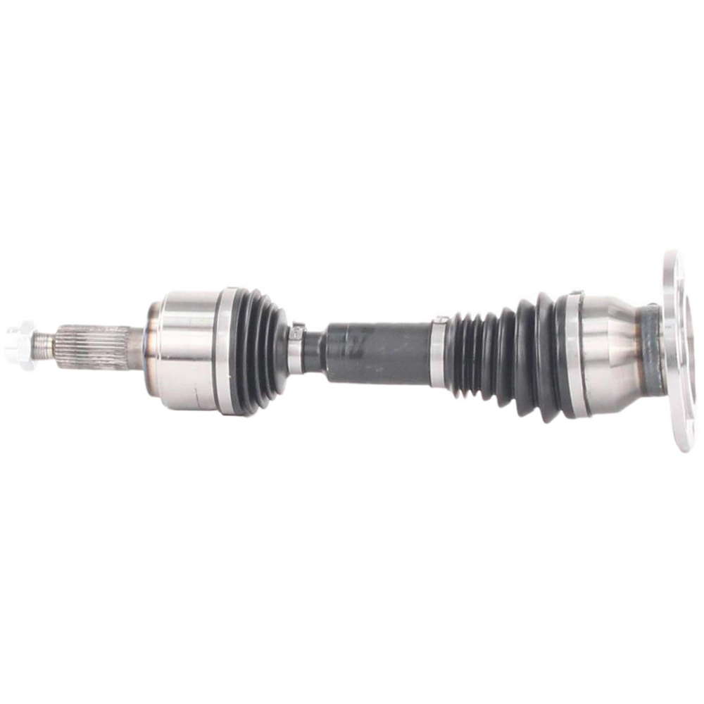 BuyAutoParts 90-922702D Drive Axle Kit