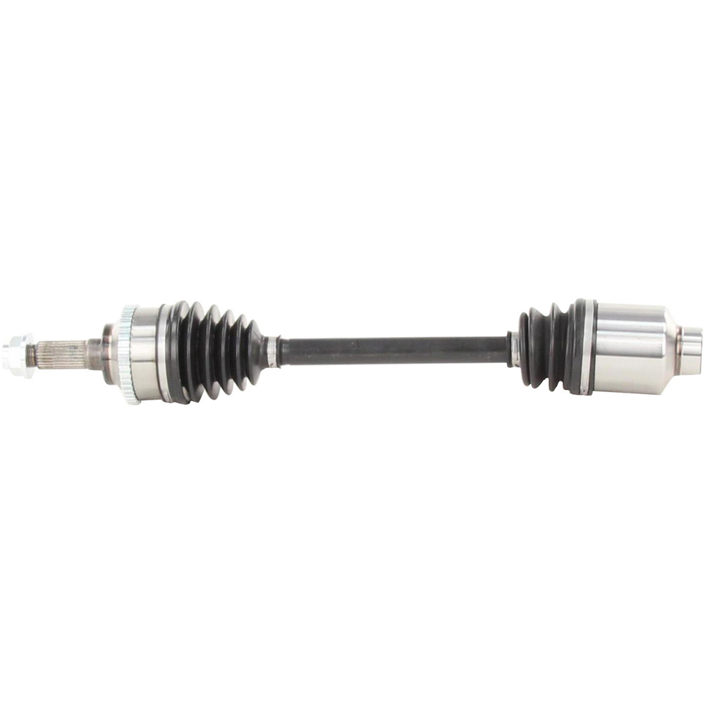 1990 Mazda Protege Drive Axle Kit