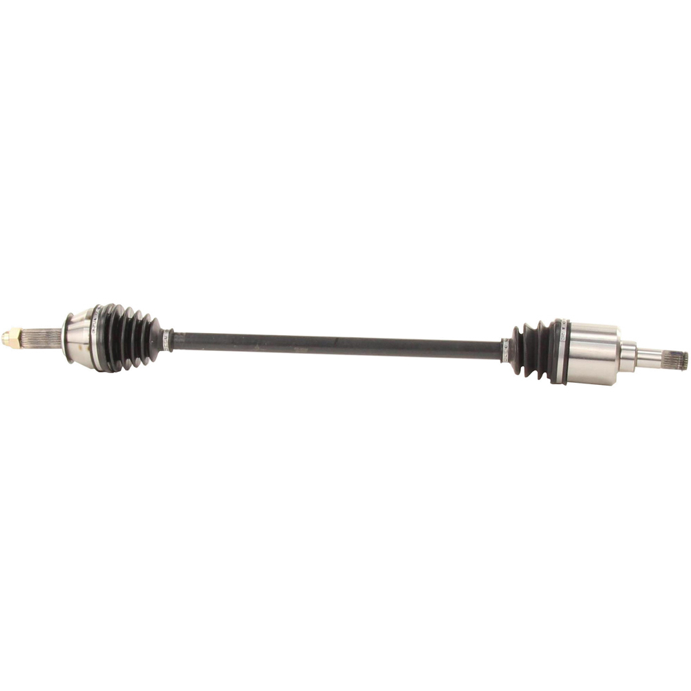1987 Ford EXP Drive Axle Kit