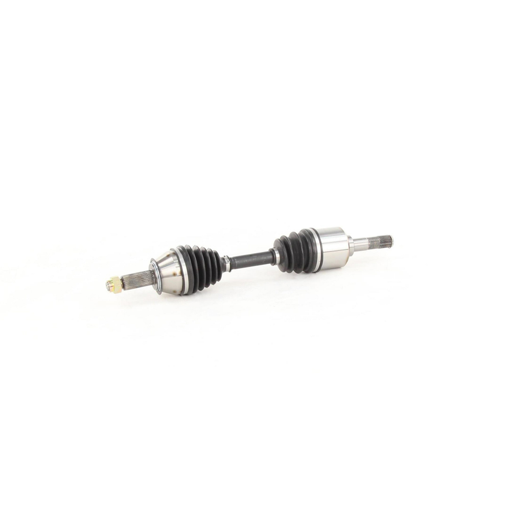 1987 Mercury Lynx Drive Axle Front
