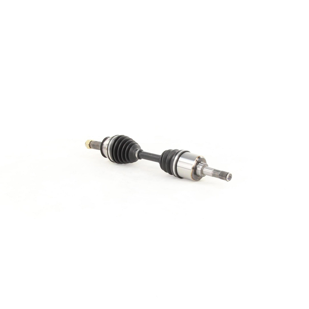 1987 Mercury Lynx Drive Axle Front