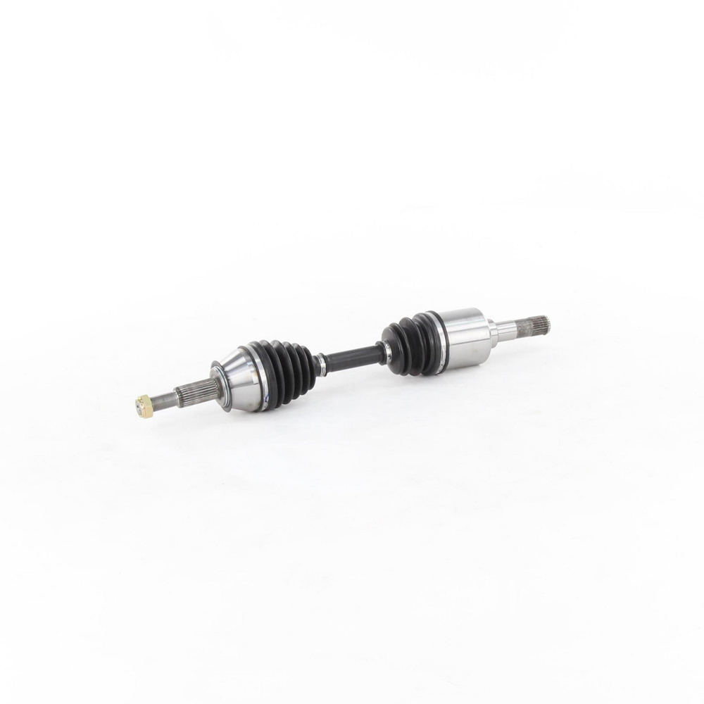 1994 Mercury Topaz Drive Axle Front