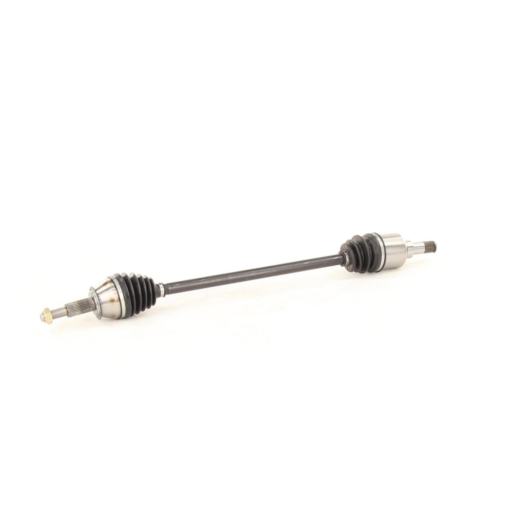 1994 Mercury Topaz Drive Axle Front