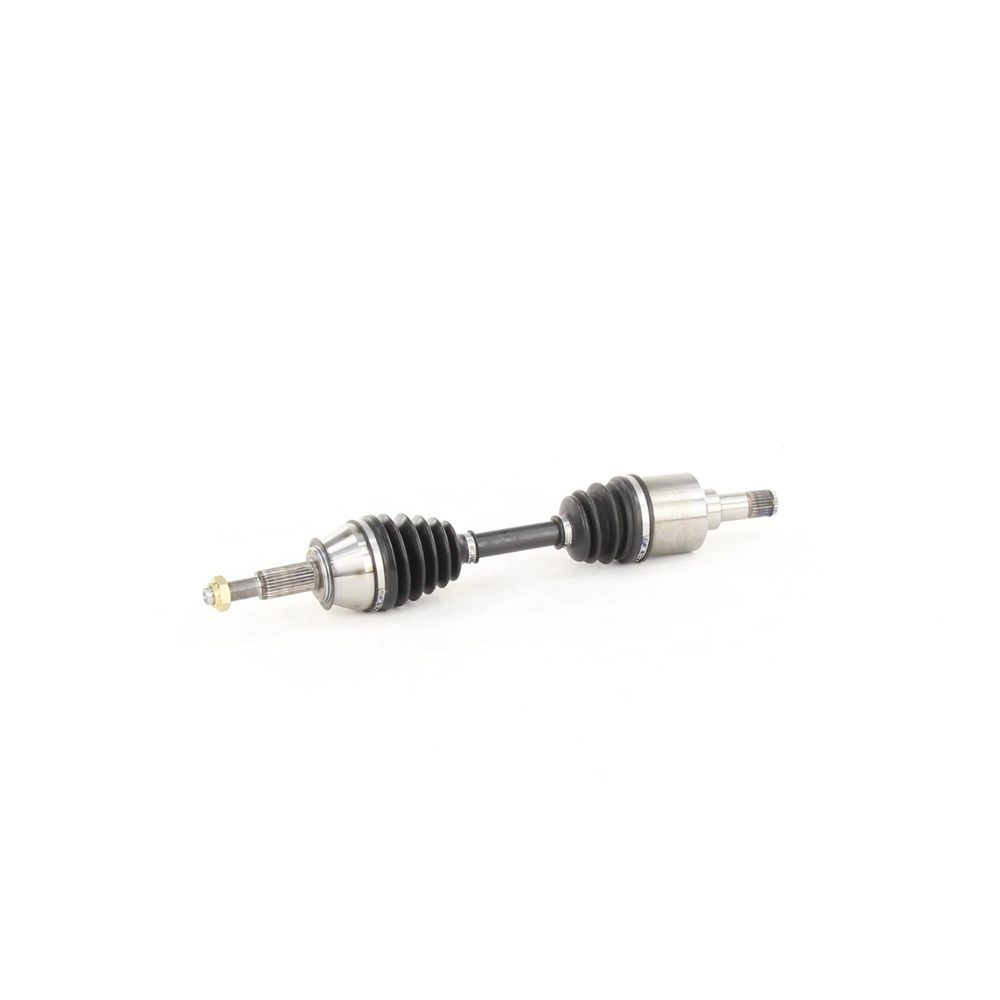 1994 Mercury Topaz Drive Axle Front