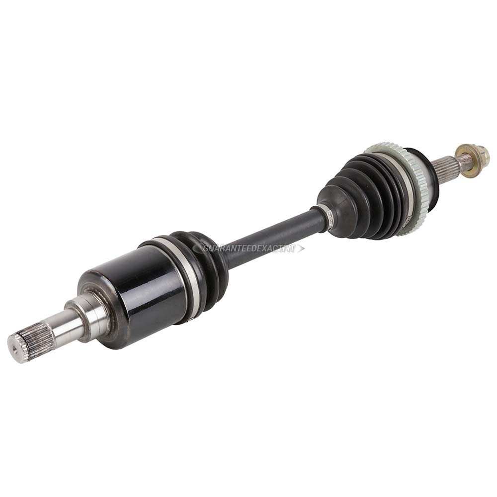 1993 Ford Taurus Drive Axle Front