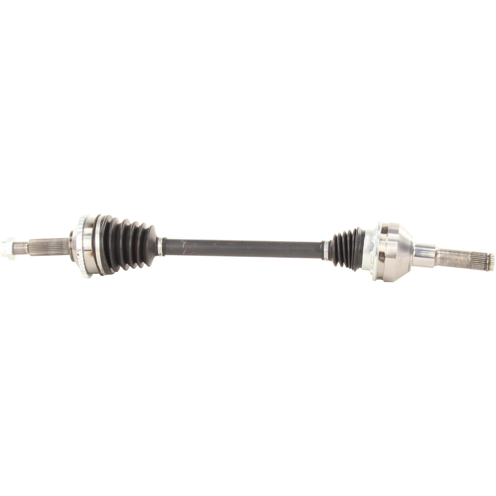 2000 Lincoln LS Drive Axle Kit