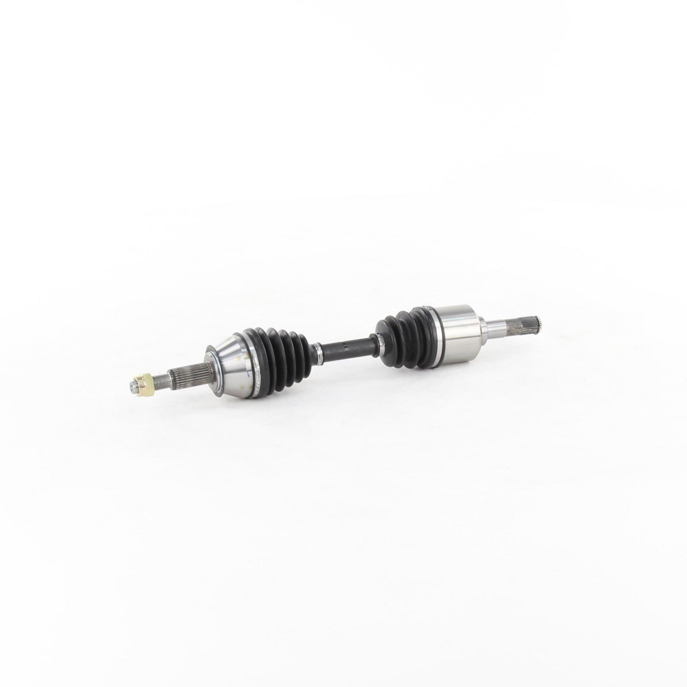 1991 Mercury Topaz Drive Axle Front