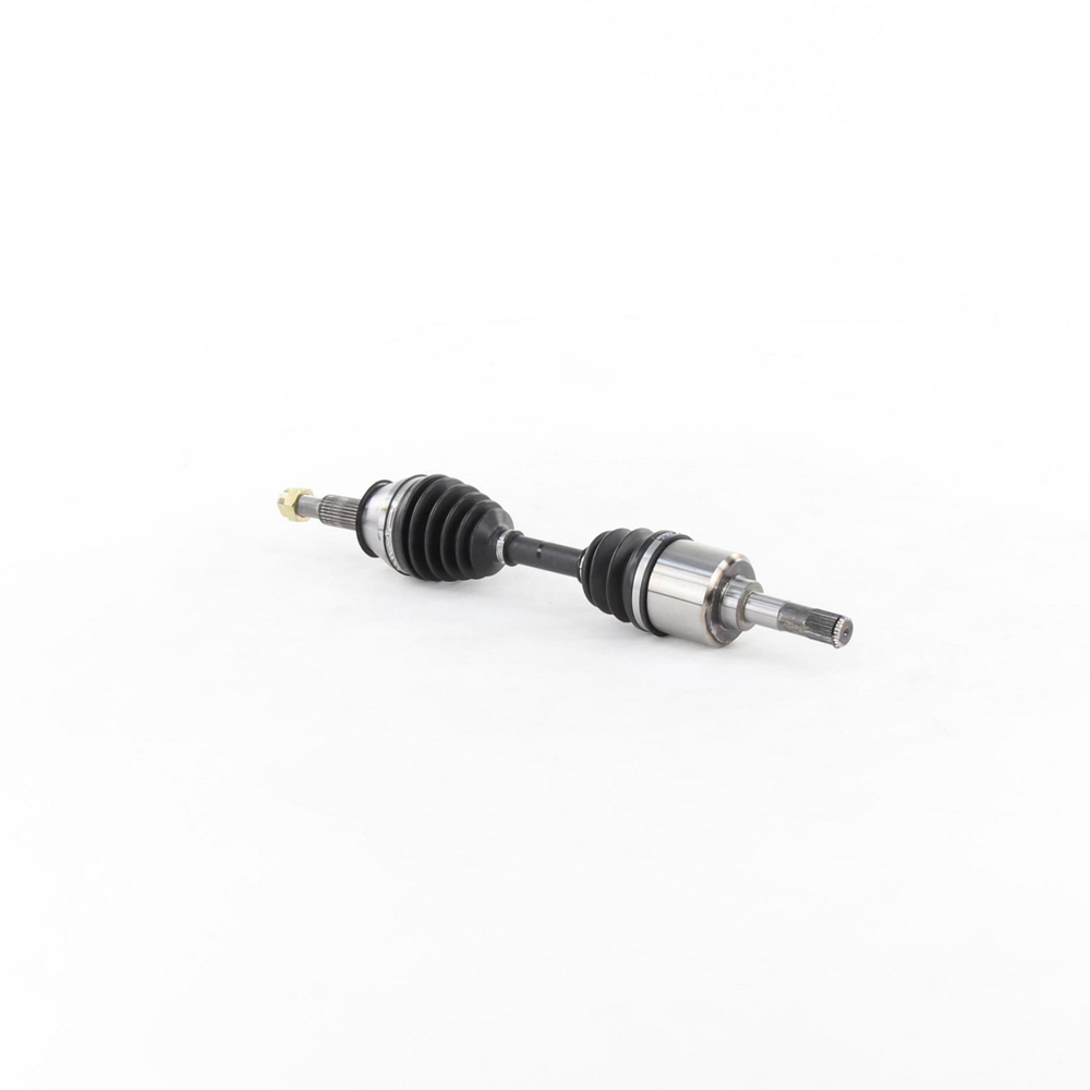 1991 Mercury Topaz Drive Axle Front