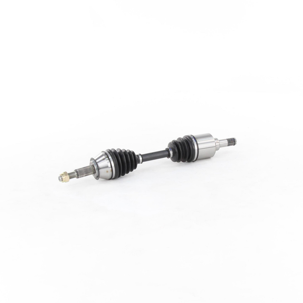 1991 Mercury Topaz Drive Axle Front