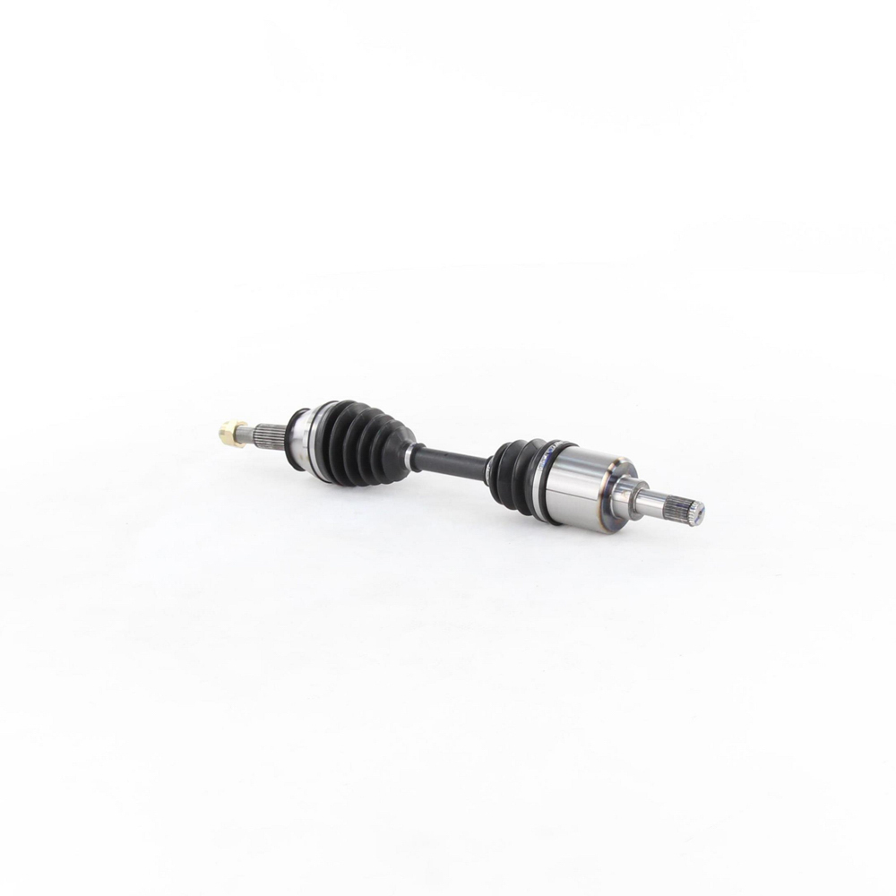 1991 Mercury Topaz Drive Axle Front