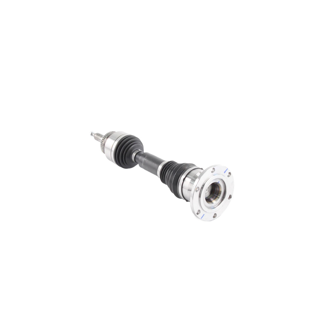 2006 Ford Expedition Drive Axle Front