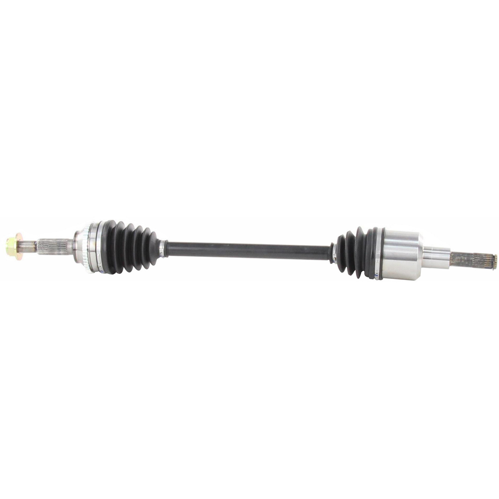2003 Mazda Tribute Drive Axle Kit