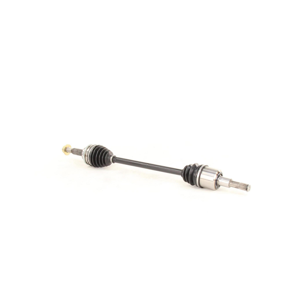 2003 Mazda Tribute Drive Axle Rear