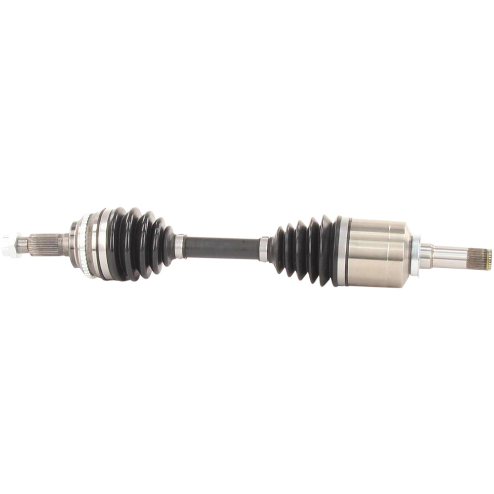 2012 Ford Edge Drive Axle Front