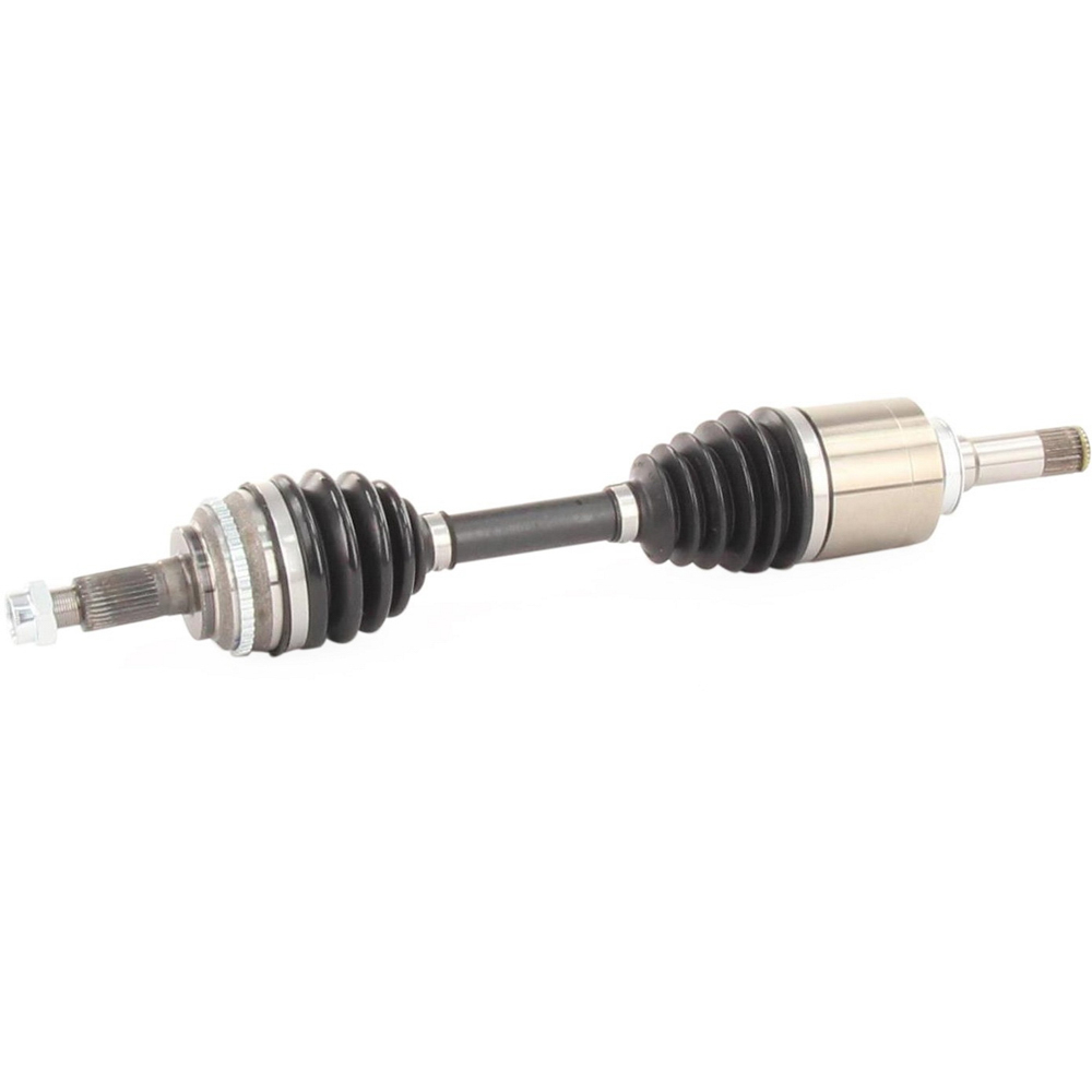 2012 Ford Edge Drive Axle Front